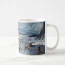 Recherche de patin de glace tasses Hiver
