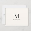 Recherche de elegant wedding vœux cartes Moderne