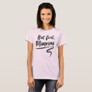 Recherche de mimosa tshirts Champagne