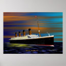 Recherche de navire posters Southampton