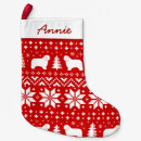 Recherche de bergers chaussette de noël Animaux domestiques