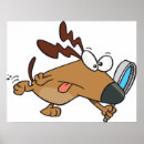 Recherche de detective posters Pour tous