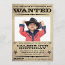 Recherche de récompense invitations Ouest