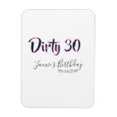 Recherche de joyeux anniversaire magnets Calligraphie typographie élégante