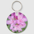 Recherche de rhododendron porteclés Violet
