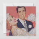 Recherche de yeux verts invitations Rétro