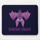 Recherche de crazy mousepads Halloween