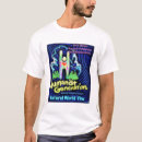 Recherche de humaniste tshirts Athée