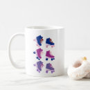 Recherche de fantaisie tasses Rose