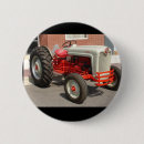 Recherche de tracteur badges Vieux