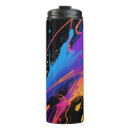 Recherche de abstract voyage mugs Couleurs vives