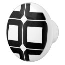 Recherche de cube boutons et poignées de porte Noir