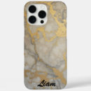 Recherche de marbre veiné iphone coques Pierre