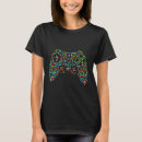 Recherche de points de polka tshirts Anniversaire