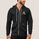 Recherche de lettre pulls capuche Pour tous