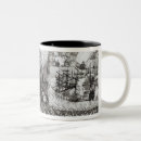 Recherche de perspective tasses École