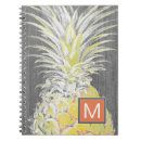 Recherche de ananas tropical carnets Lumineux