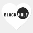Recherche de trou noir autocollants Astronomie