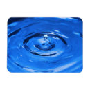 Recherche de goutte de pluie magnets Eau