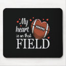Recherche de terrain football tapis souris Match de football