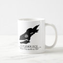 Recherche de paléontologie mugs bouteilles Éteint
