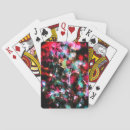 Recherche de coloré lumineux jeux de cartes Moderne