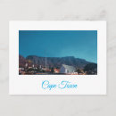 Recherche de montagne de table cartes postales Ville