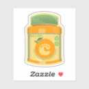 Recherche de vitamine autocollants Santé