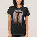 Recherche de crucifix tshirts Croiser