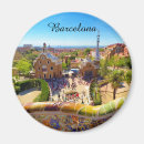 Recherche de parc guell magnets Architecture