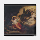 Recherche de delacroix magnets Vainqueur