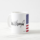 Recherche de autographe Président