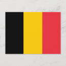 Recherche de drapeau la belgique de cartes invitations Pays