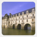 Recherche de loire autocollants Architecture