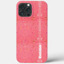 Recherche de tendances girly iphone coques Scintille