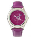 Recherche de danseuse montres Pointe