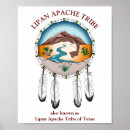Recherche de tribus posters Apache