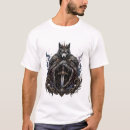 Recherche de graphique loup tshirts Best man