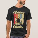 Recherche de bowling champion tshirts Roulement