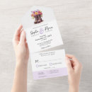 Recherche de rustic floral invitations Pays rustique