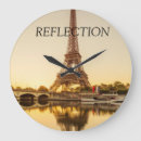 Recherche de parisien horloges Travel
