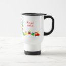 Recherche de joyeuses fêtes tasses Enfants