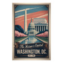 Recherche de lincoln memorial posters Washington dc