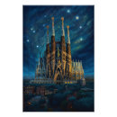 Recherche de gaudi posters Barcelone