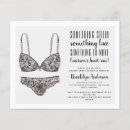 Recherche de soutien gorge invitations Moderne