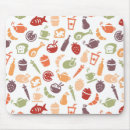 Recherche de contexte tapis souris Boulangerie