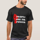 Recherche de poing serré tshirts Résistance
