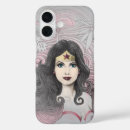 Recherche de diana iphone coques Dc comics femme