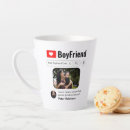 Recherche de social media tasses Pour elle