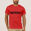 Recherche de dispositif tshirts Logo